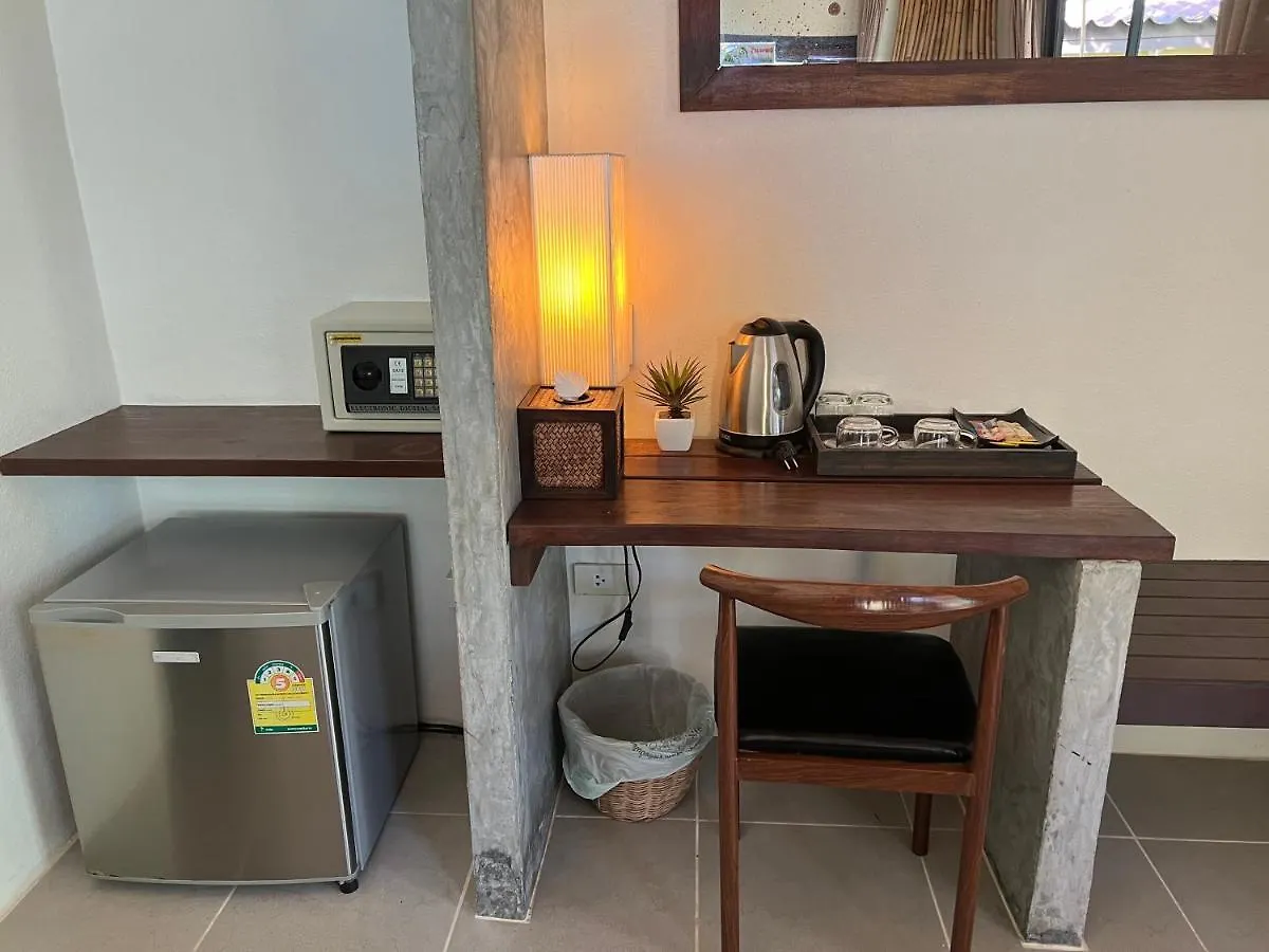 Coco Lanta Resort - Sha Extra Plus Ko Lanta