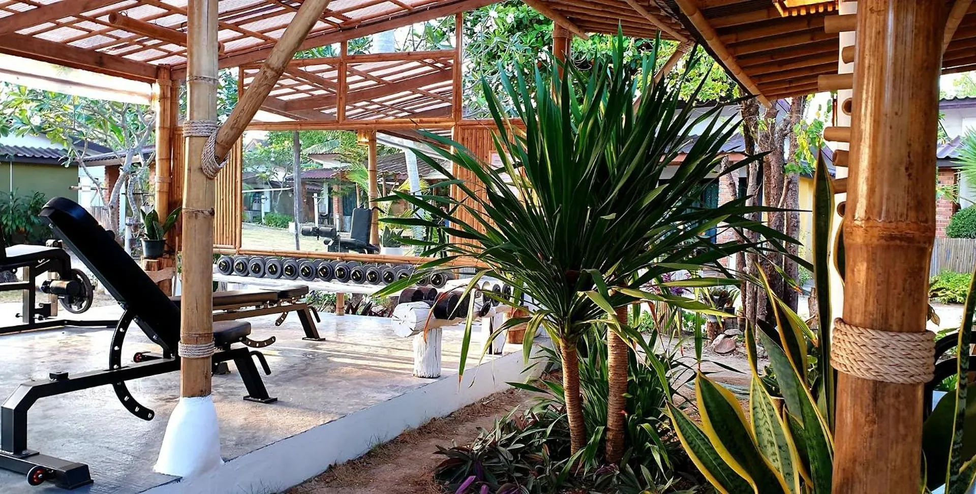 Coco Lanta Resort - Sha Extra Plus Ko Lanta