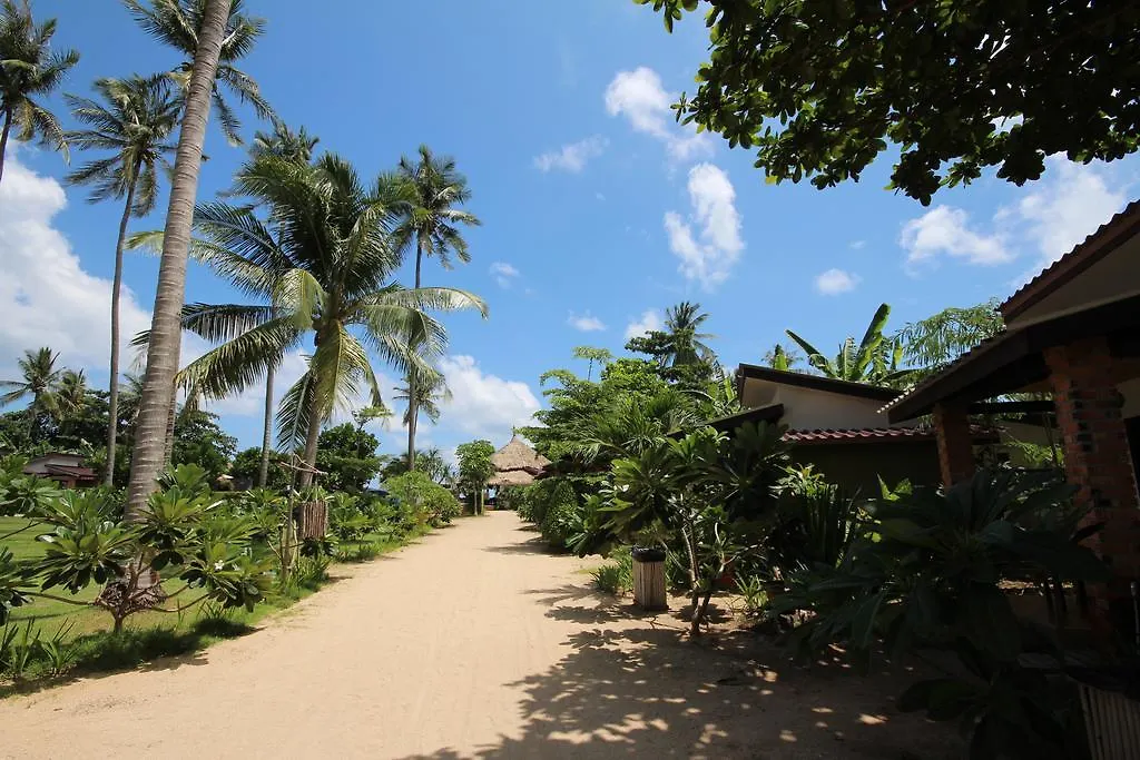 Coco Lanta Resort - Sha Extra Plus Ko Lanta Thaïlande