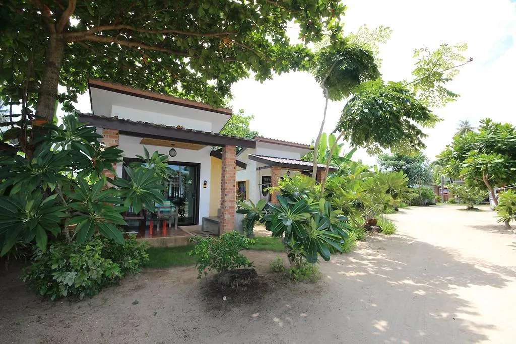 Coco Lanta Resort - Sha Extra Plus Ko Lanta 3*,  Thaïlande