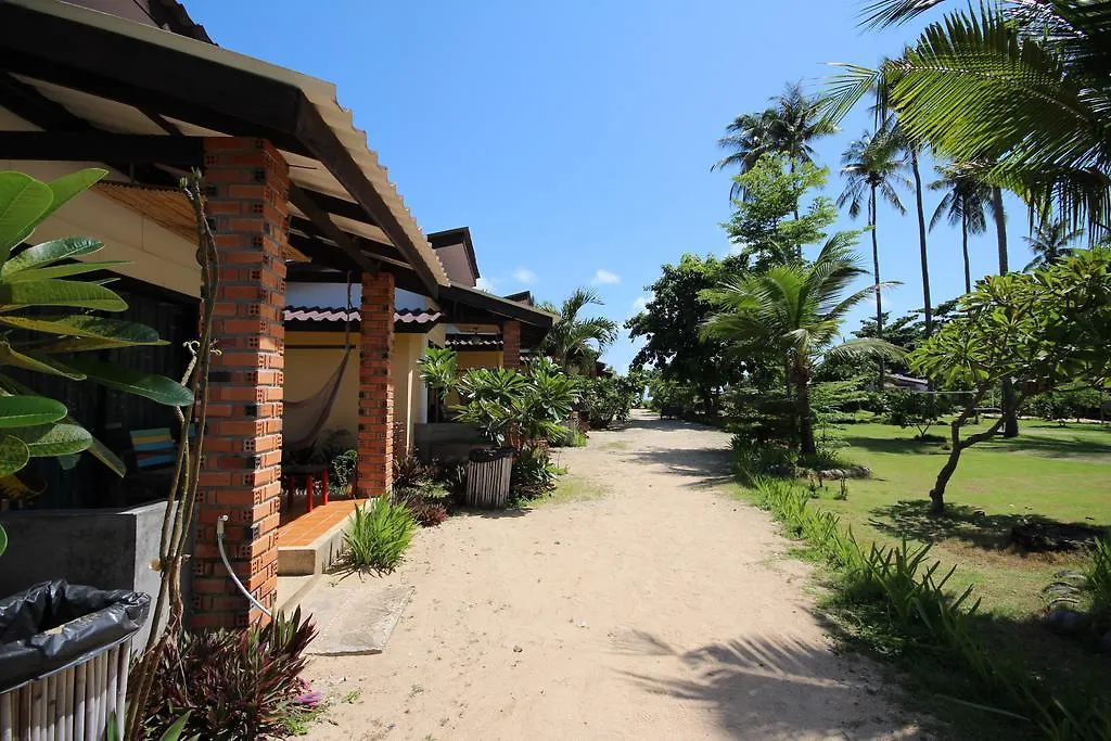 Coco Lanta Resort - Sha Extra Plus Ko Lanta 3*,