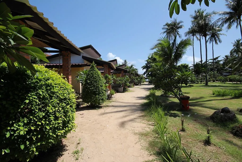 Coco Lanta Resort - Sha Extra Plus Ko Lanta