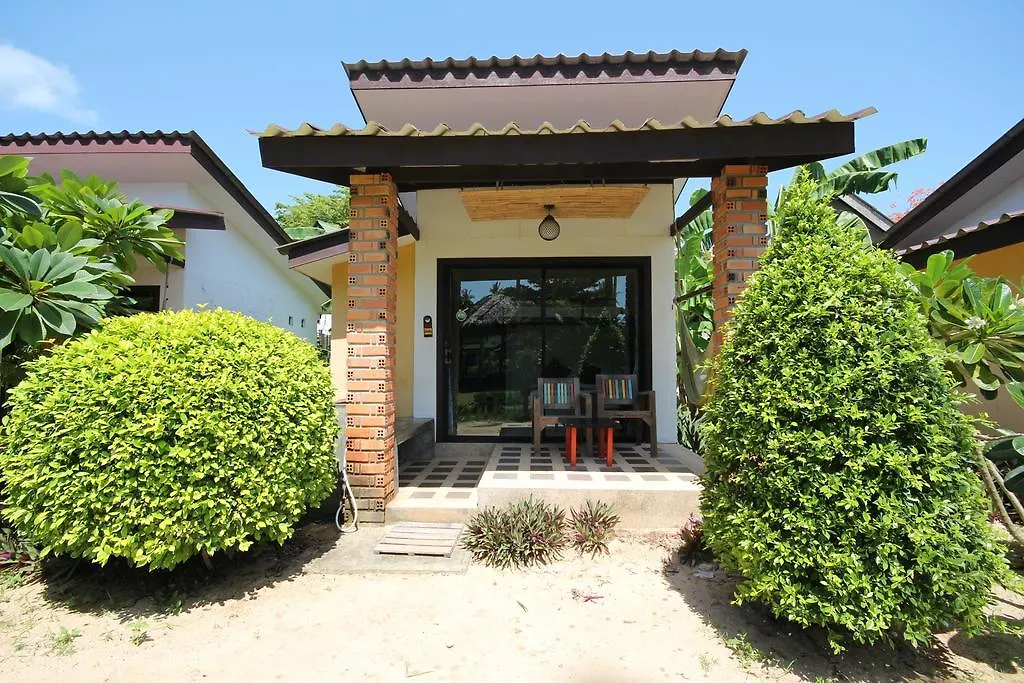 Coco Lanta Resort - Sha Extra Plus Ko Lanta