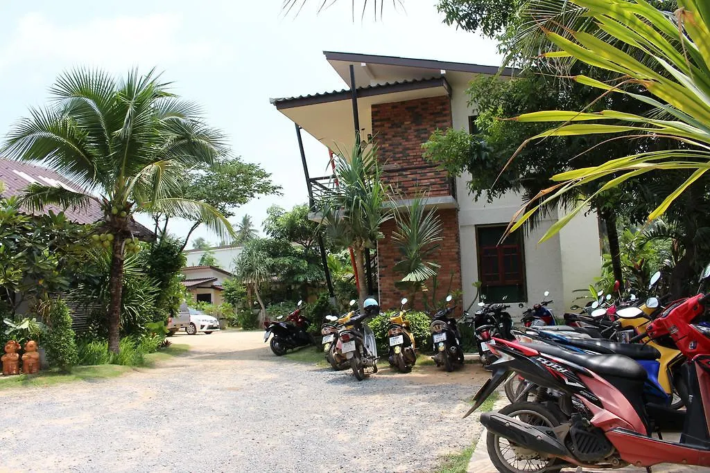 Coco Lanta Resort - Sha Extra Plus Ko Lanta