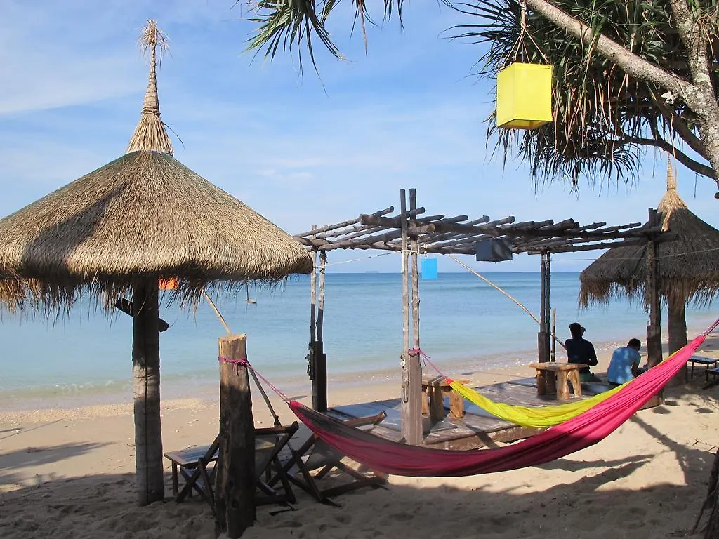 Coco Lanta Resort - Sha Extra Plus Ko Lanta
