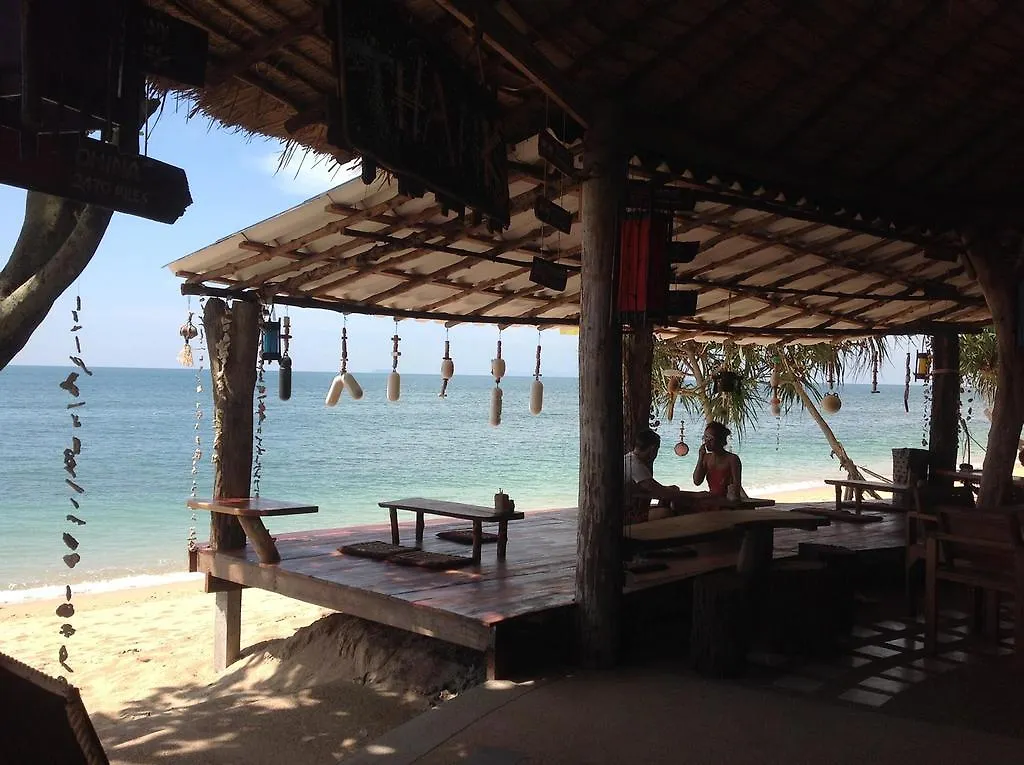 Coco Lanta Resort - Sha Extra Plus Ko Lanta 3*,