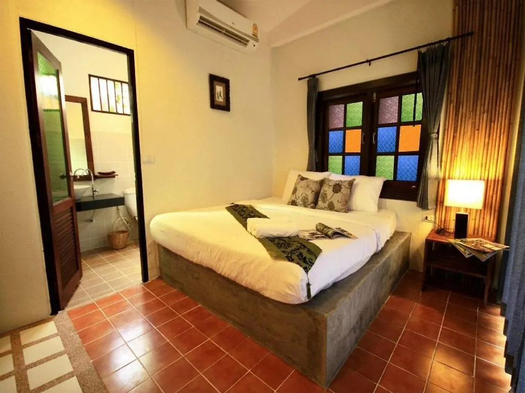 ***  Coco Lanta Resort - Sha Extra Plus Ko Lanta Thaïlande