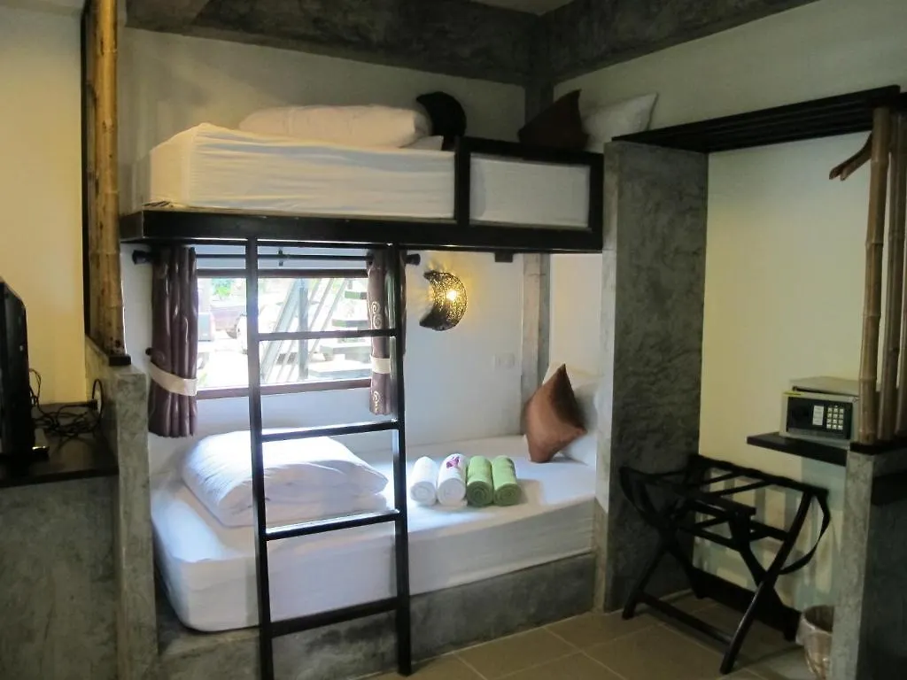 Coco Lanta Resort - Sha Extra Plus Ko Lanta Thaïlande