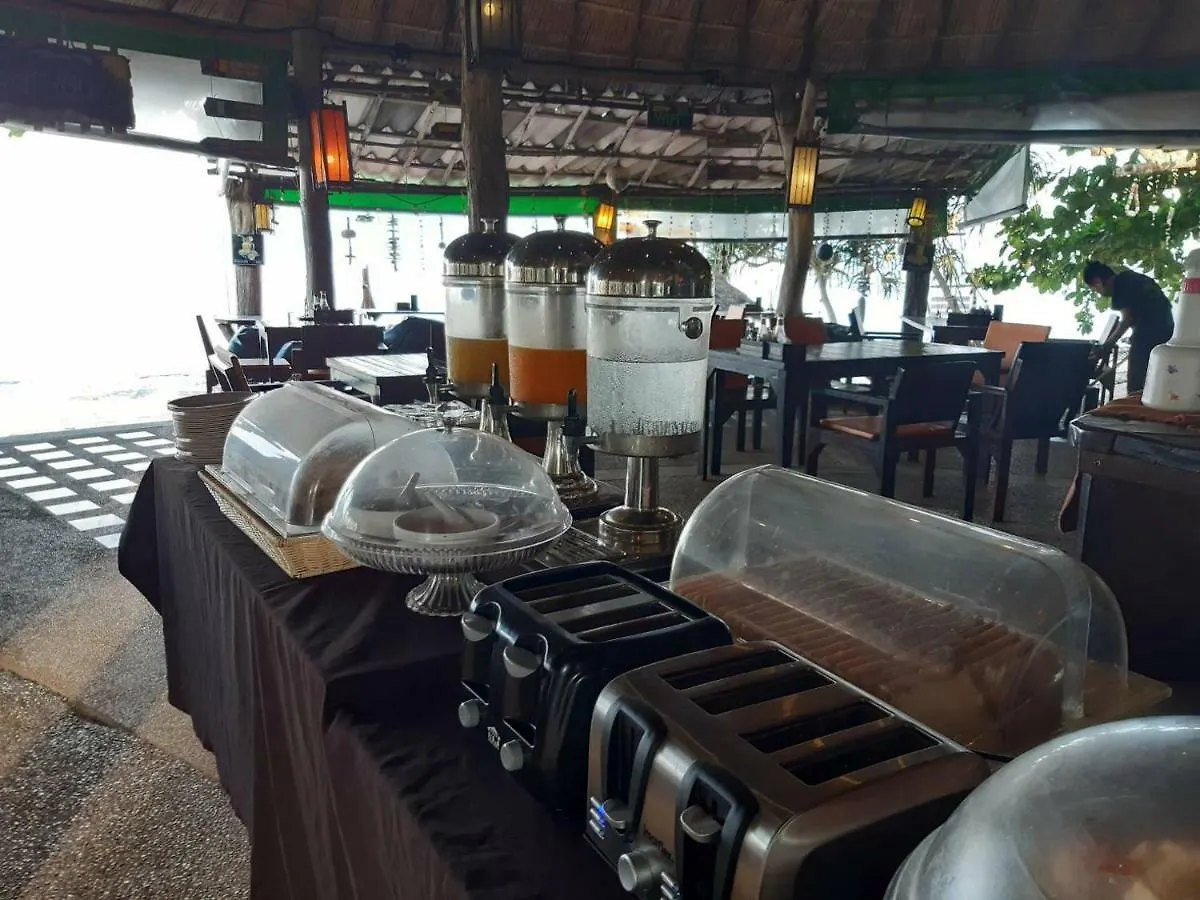 Coco Lanta Resort - Sha Extra Plus Ko Lanta Thaïlande