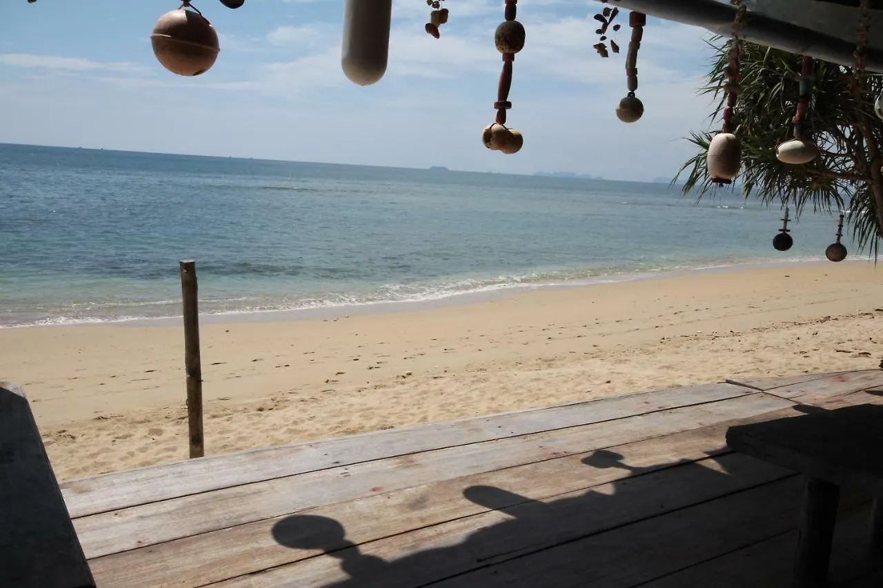 Coco Lanta Resort - Sha Extra Plus Ko Lanta