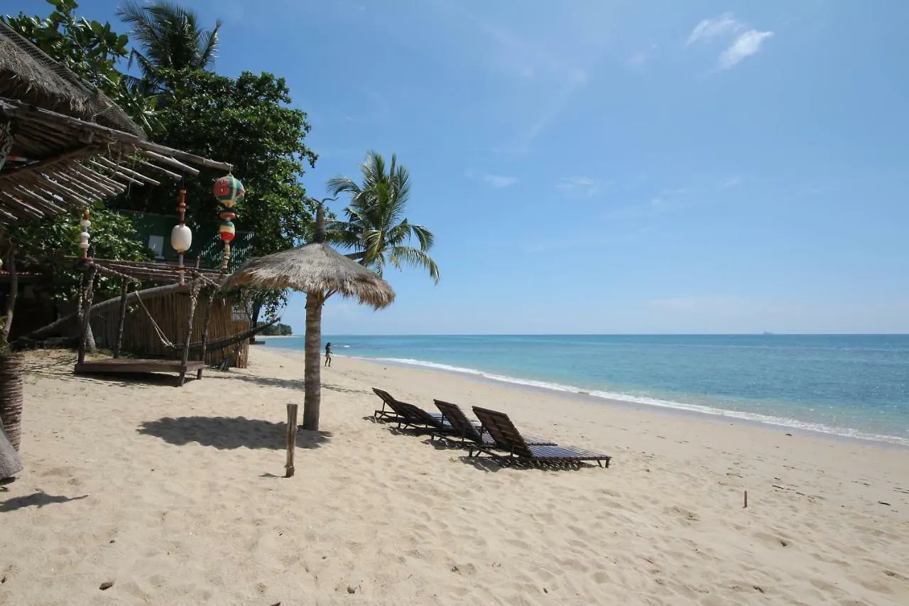 Coco Lanta Resort - Sha Extra Plus Ko Lanta