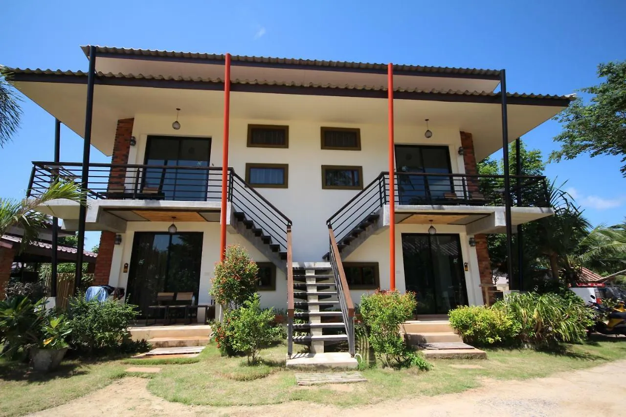 Coco Lanta Resort - Sha Extra Plus Ko Lanta 3*,  Thaïlande