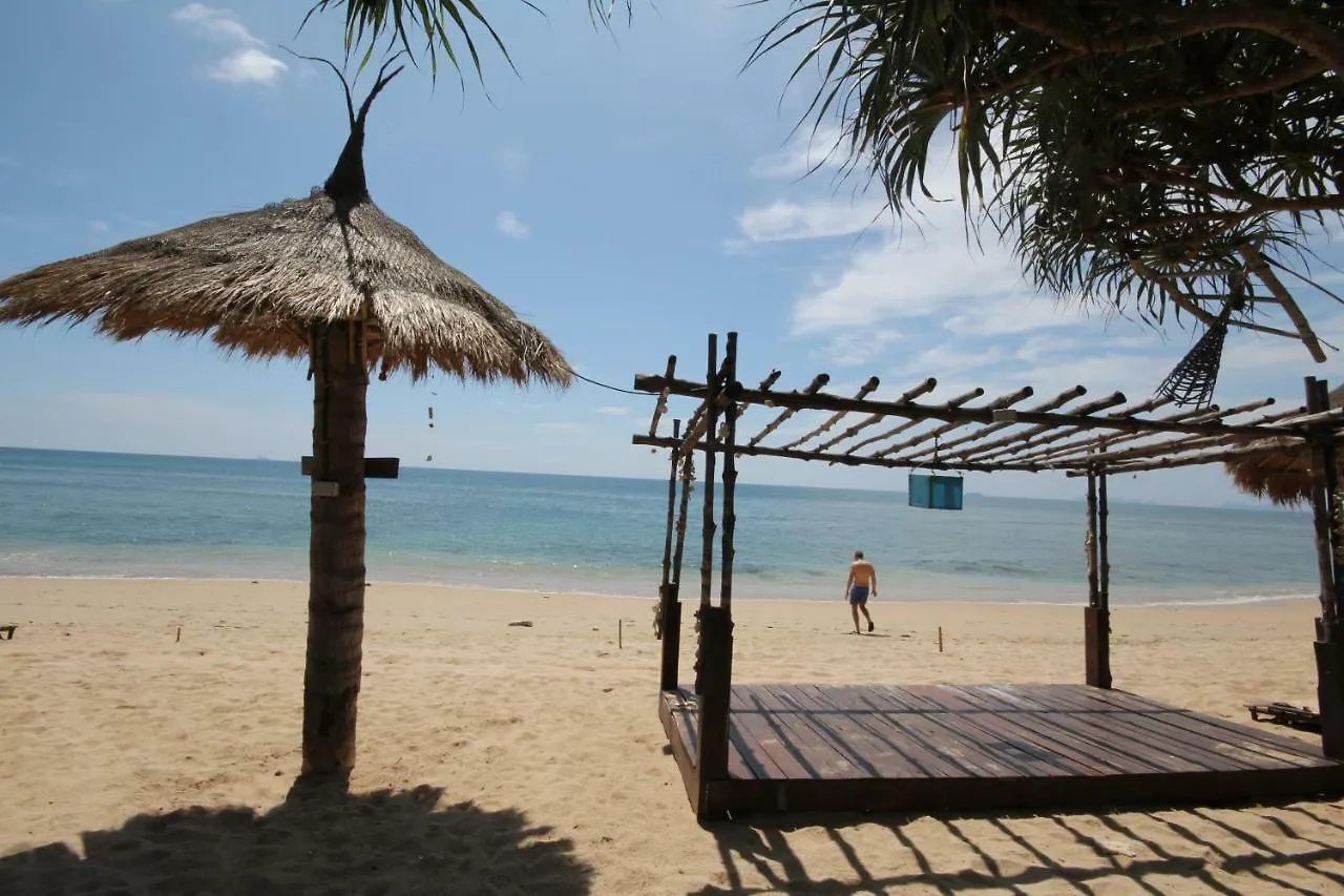 Coco Lanta Resort - Sha Extra Plus Ko Lanta