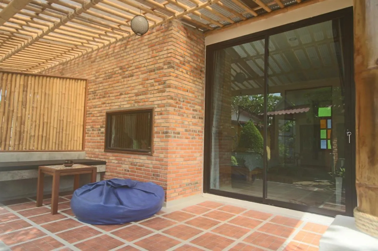 Coco Lanta Resort - Sha Extra Plus Ko Lanta