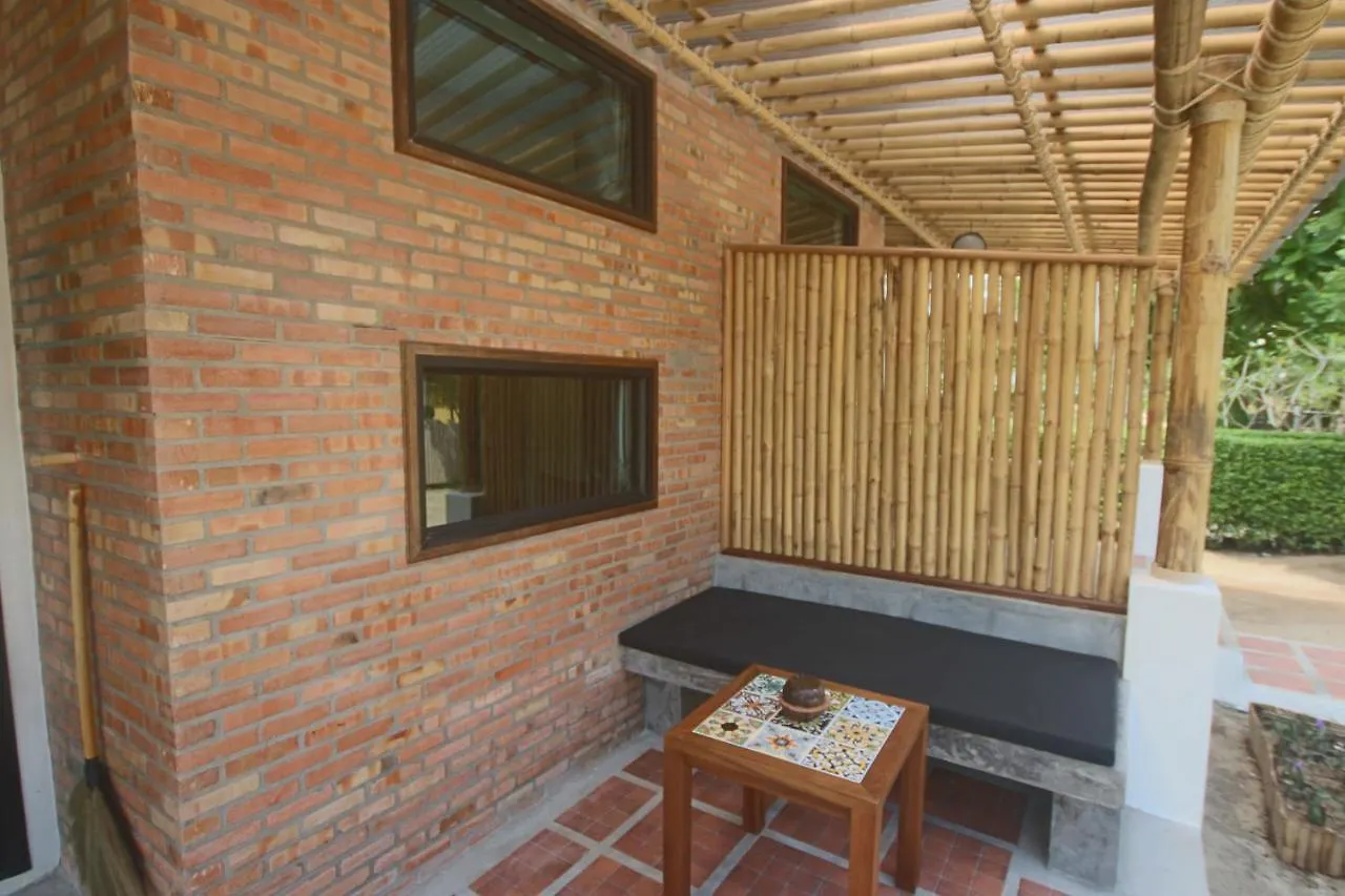Coco Lanta Resort - Sha Extra Plus Ko Lanta