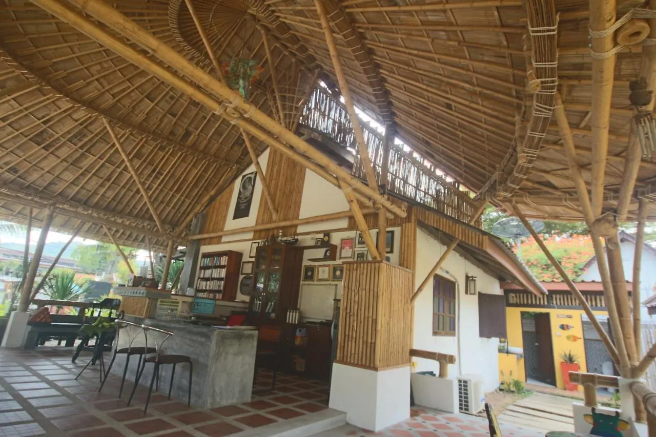 Coco Lanta Resort - Sha Extra Plus Ko Lanta