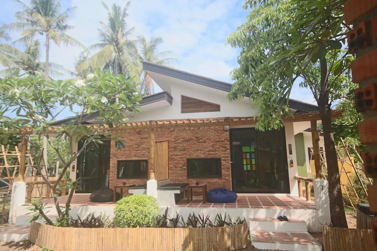 קו לנטה Coco Lanta Resort - Sha Extra Plus 3*, קו לנטה תאילנד