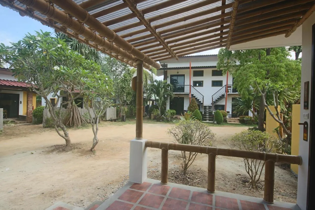 Coco Lanta Resort - Sha Extra Plus Ko Lanta