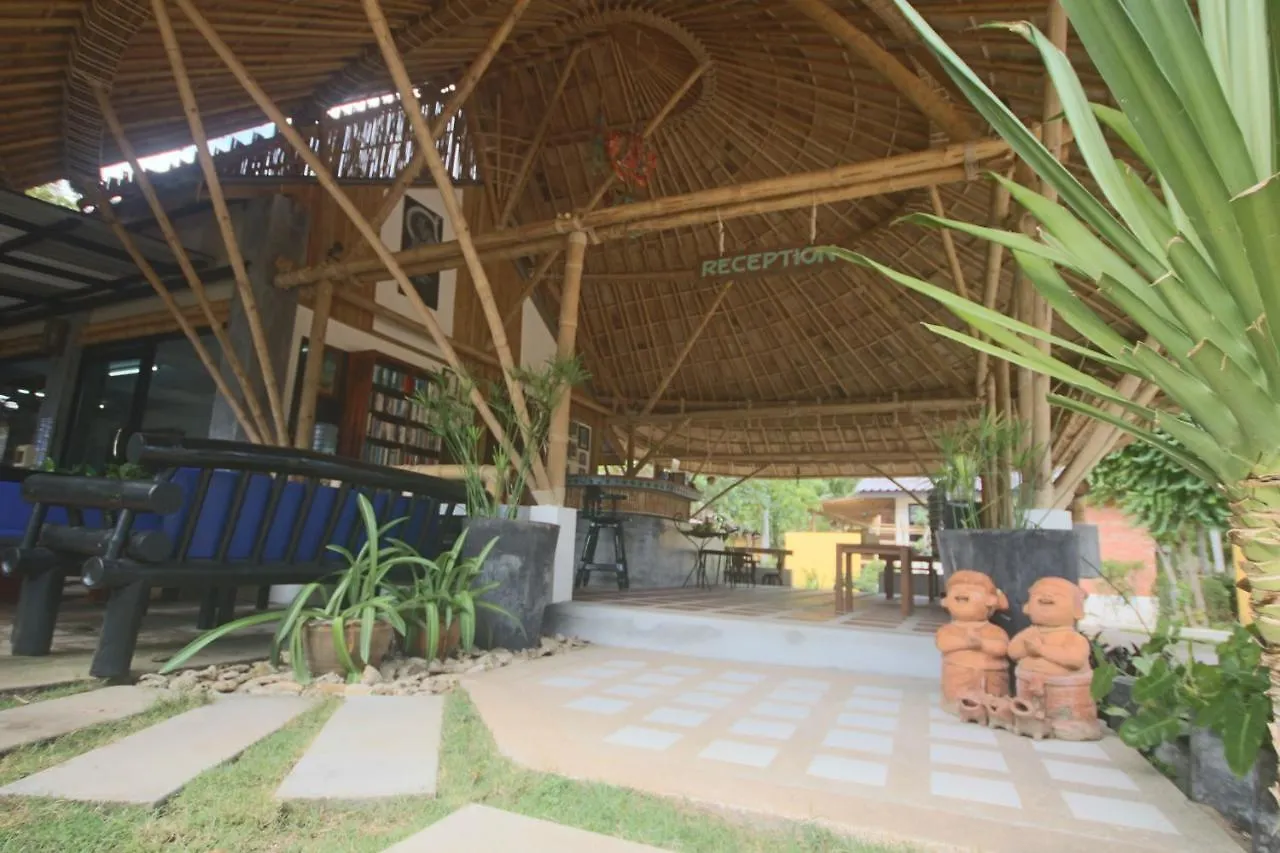 Coco Lanta Resort - Sha Extra Plus Ko Lanta