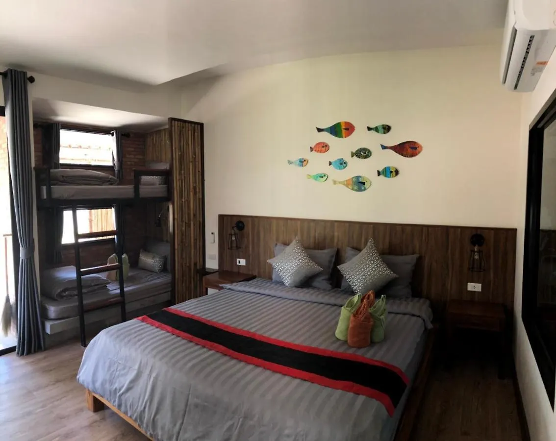 Coco Lanta Resort - Sha Extra Plus Ko Lanta