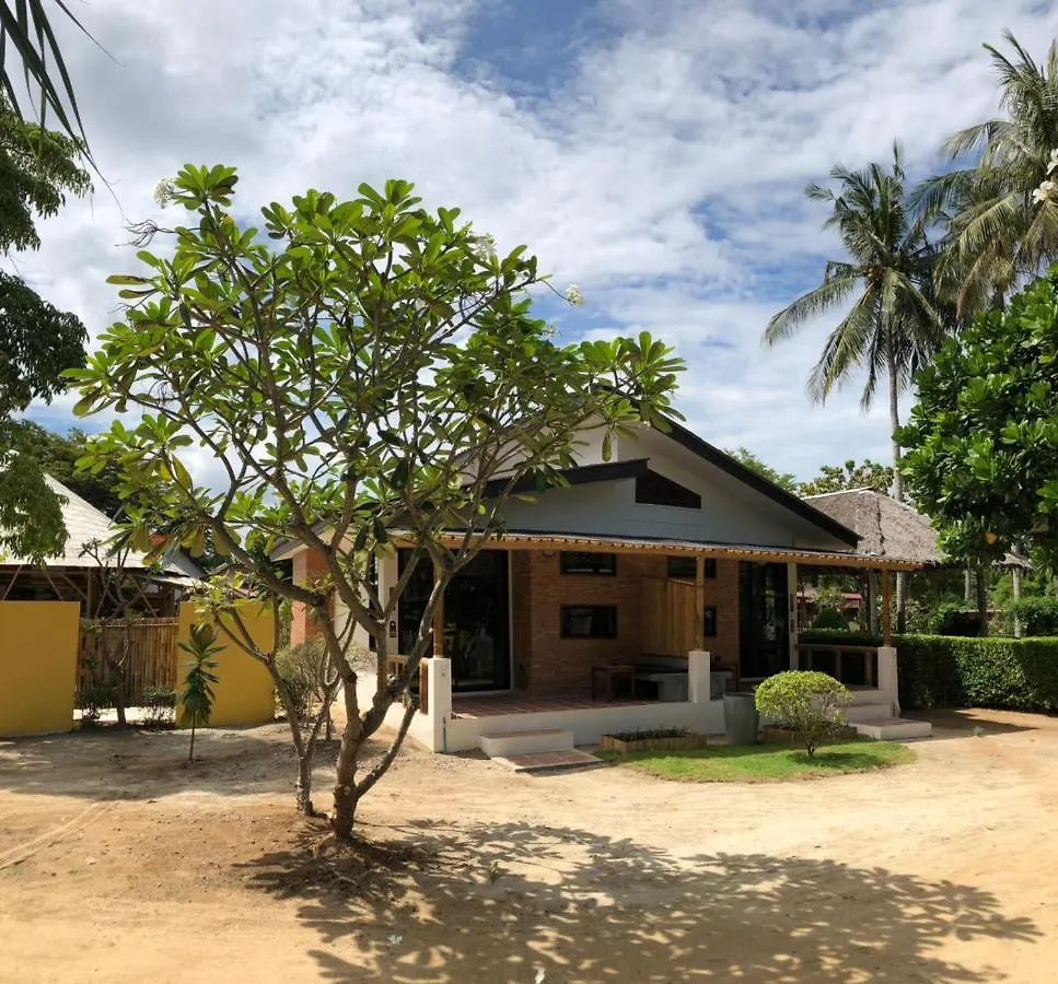 Coco Lanta Resort - Sha Extra Plus Ko Lanta