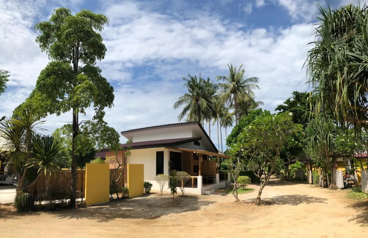 Coco Lanta Resort - Sha Extra Plus Ko Lanta