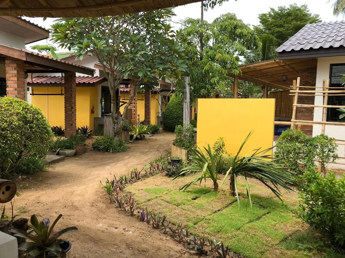 Coco Lanta Resort - Sha Extra Plus Ko Lanta 3*,  Thaïlande