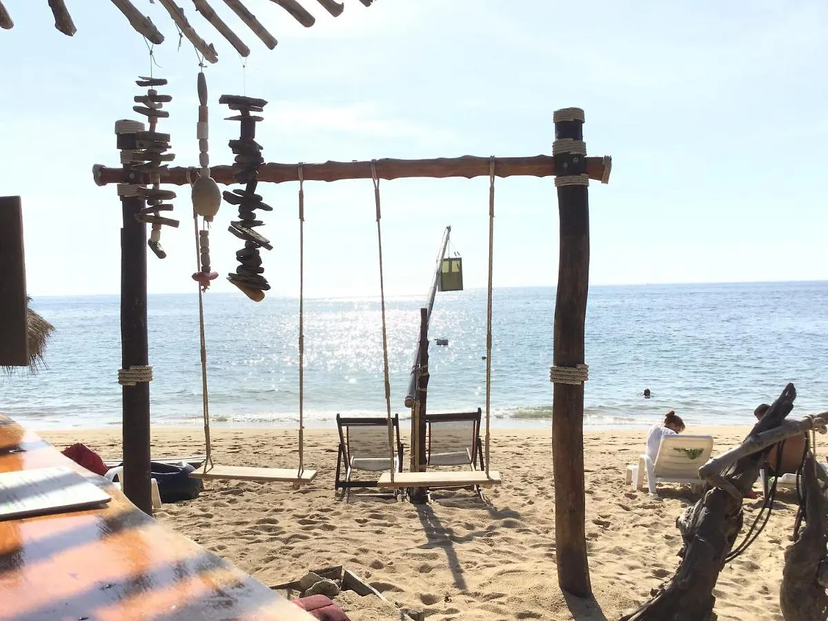 Coco Lanta Resort - Sha Extra Plus Ko Lanta