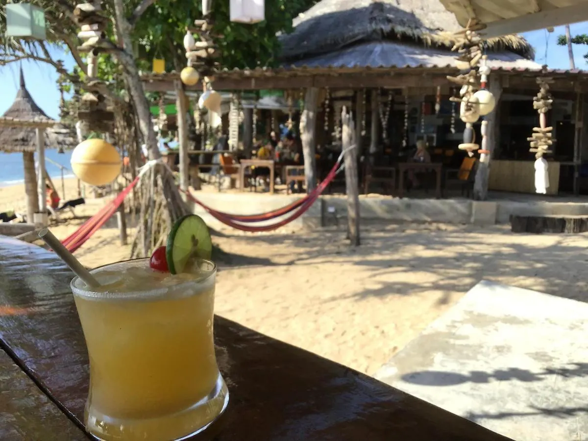 Coco Lanta Resort - Sha Extra Plus Ko Lanta