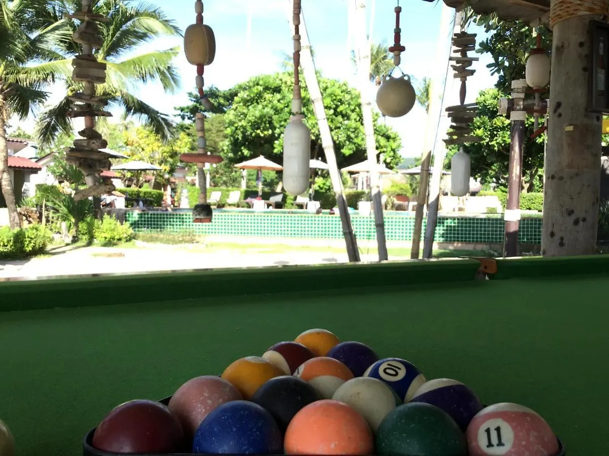 Coco Lanta Resort - Sha Extra Plus Ko Lanta 3*,