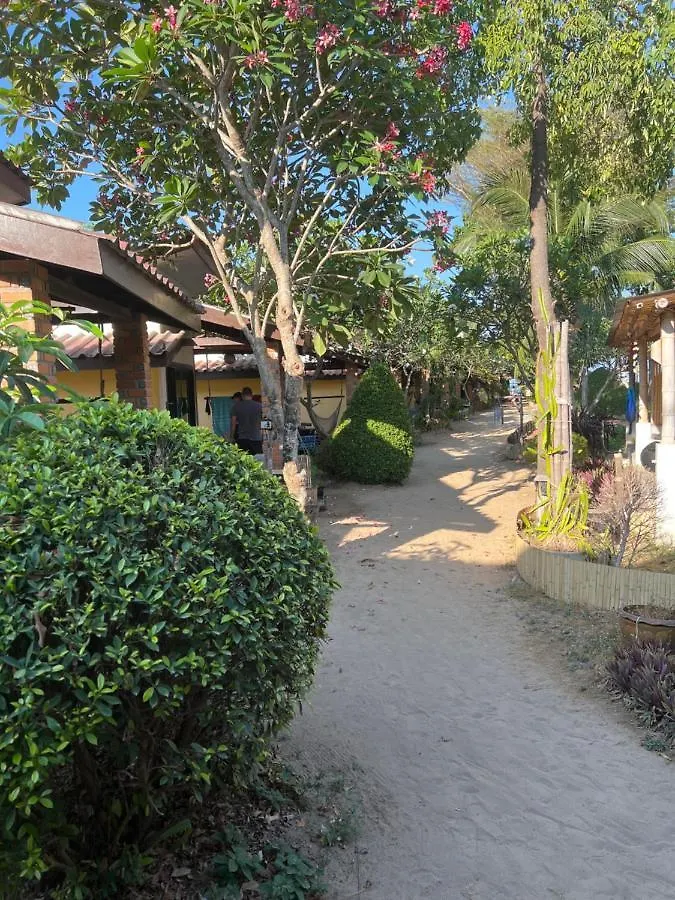 Coco Lanta Resort - Sha Extra Plus Ko Lanta