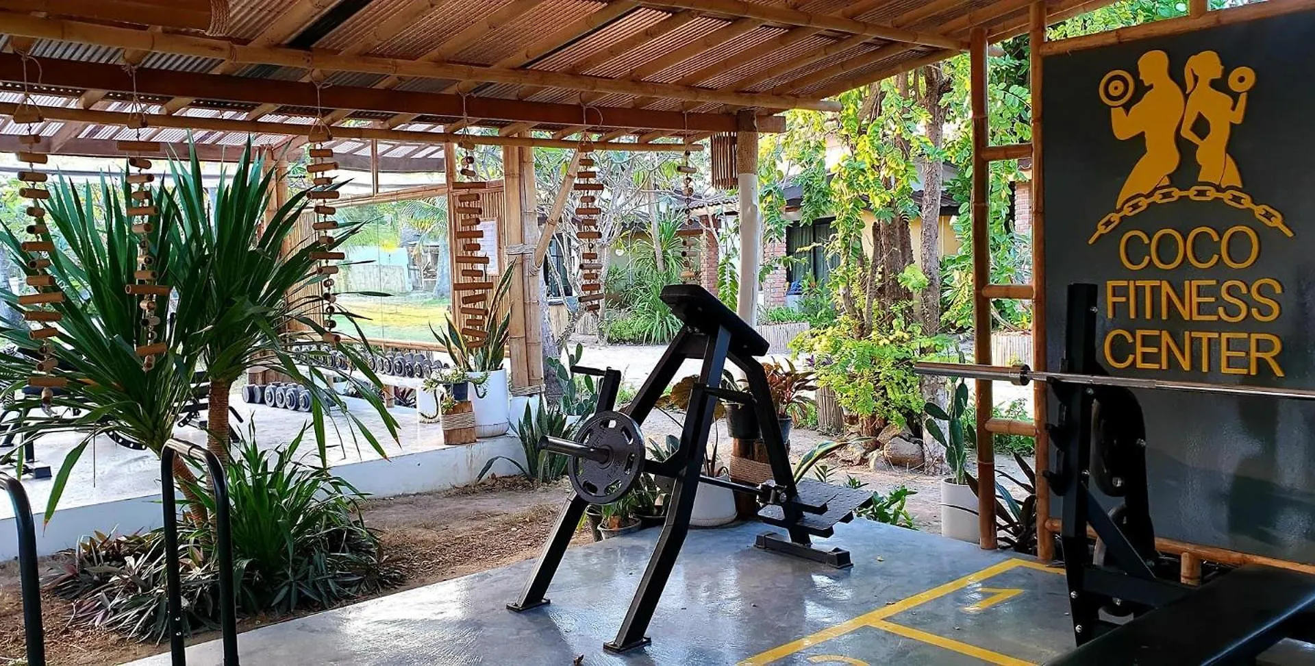 Coco Lanta Resort - Sha Extra Plus Ko Lanta