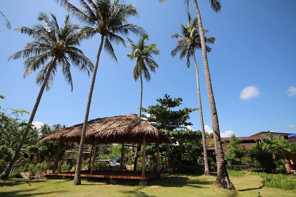 Coco Lanta Resort - Sha Extra Plus Ko Lanta