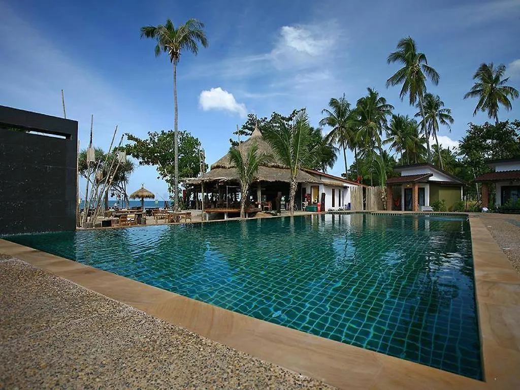 Coco Lanta Resort - Sha Extra Plus Ko Lanta Thajsko