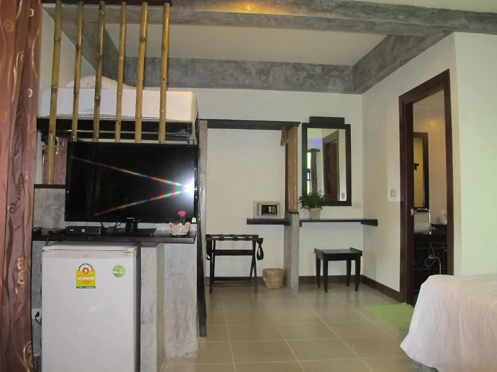 Coco Lanta Resort - Sha Extra Plus Ko Lanta