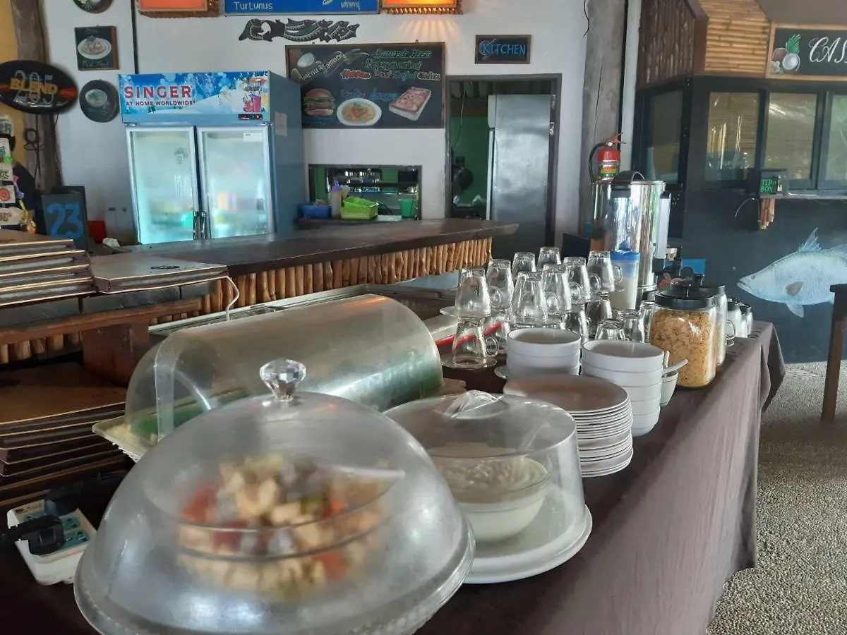 Coco Lanta Resort - Sha Extra Plus Ko Lanta 3*,