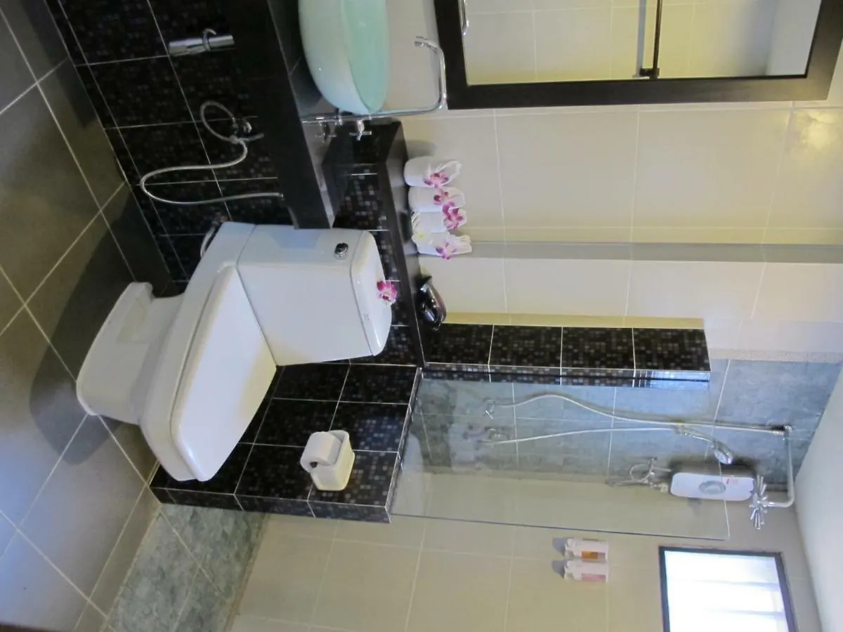 Coco Lanta Resort - Sha Extra Plus Ko Lanta