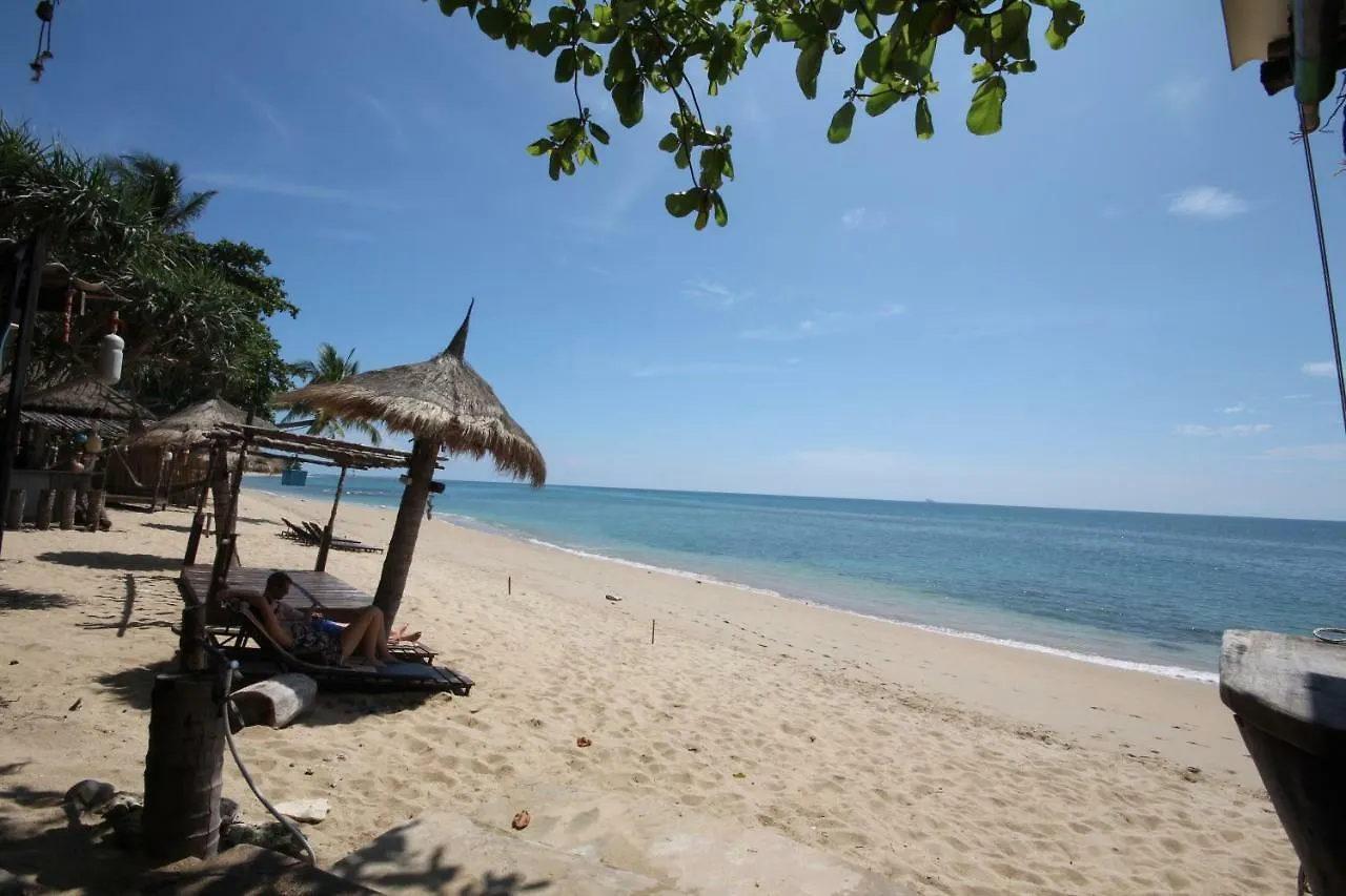 Coco Lanta Resort - Sha Extra Plus Ko Lanta 3*,