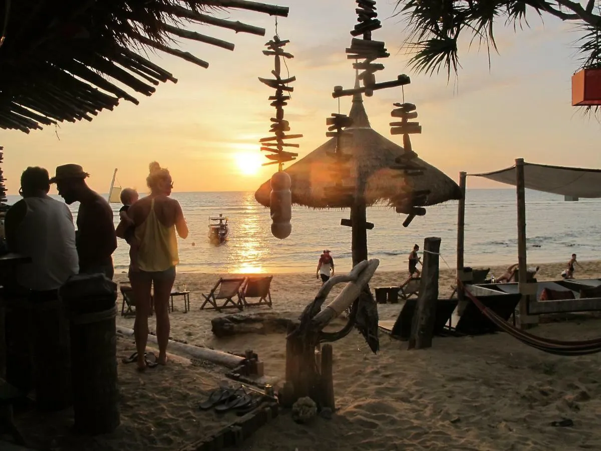 Coco Lanta Resort - Sha Extra Plus Ko Lanta