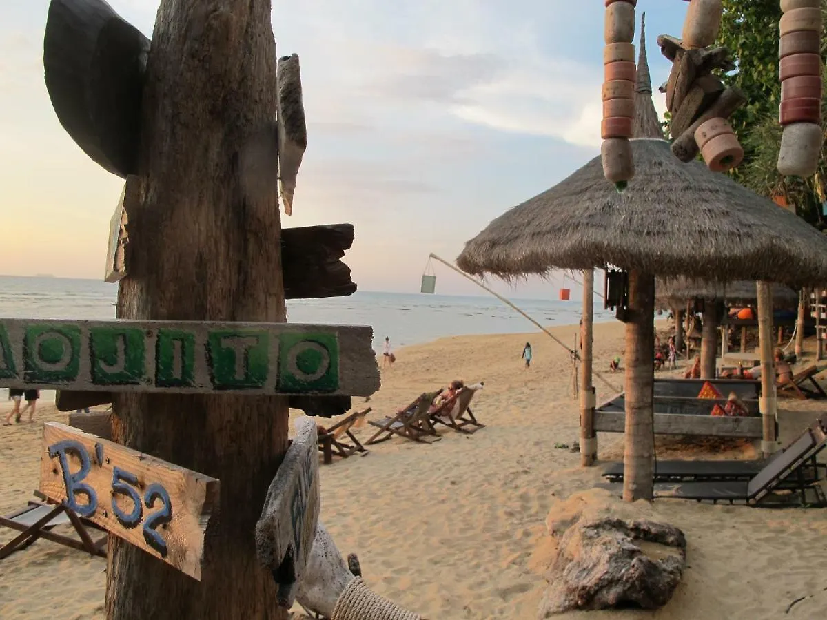 Coco Lanta Resort - Sha Extra Plus Ko Lanta