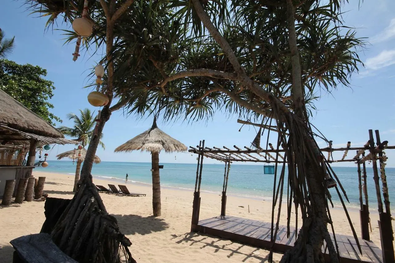 Coco Lanta Resort - Sha Extra Plus Ko Lanta Thajsko
