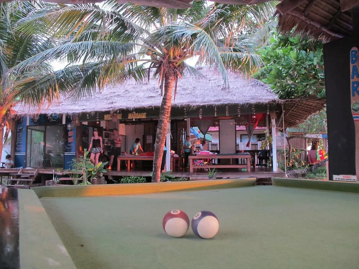 Coco Lanta Resort - Sha Extra Plus Ko Lanta