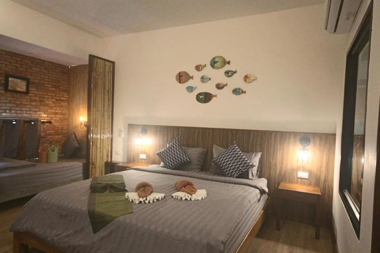 Coco Lanta Resort - Sha Extra Plus Ko Lanta