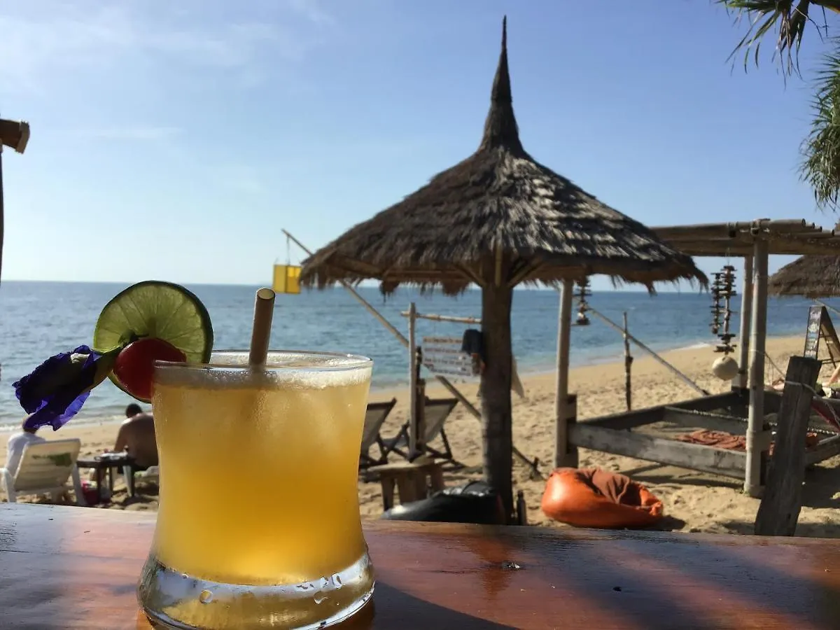 ***  Coco Lanta Resort - Sha Extra Plus Ko Lanta Thajsko