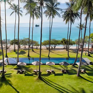 Haadtien 4*, Ko Tao Thailand