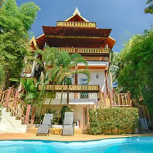 Siam Lanna At Kantiang Bay Ko Lanta
