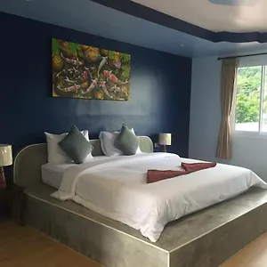 Bro&sis Place 2*, Ko Tao Thailand