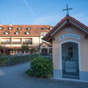 navštívit hotel