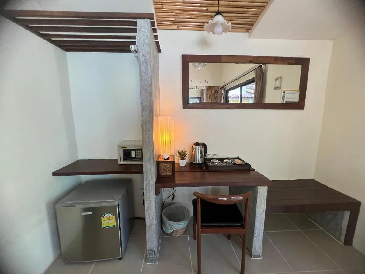 Coco Lanta Resort - Sha Extra Plus Ko Lanta