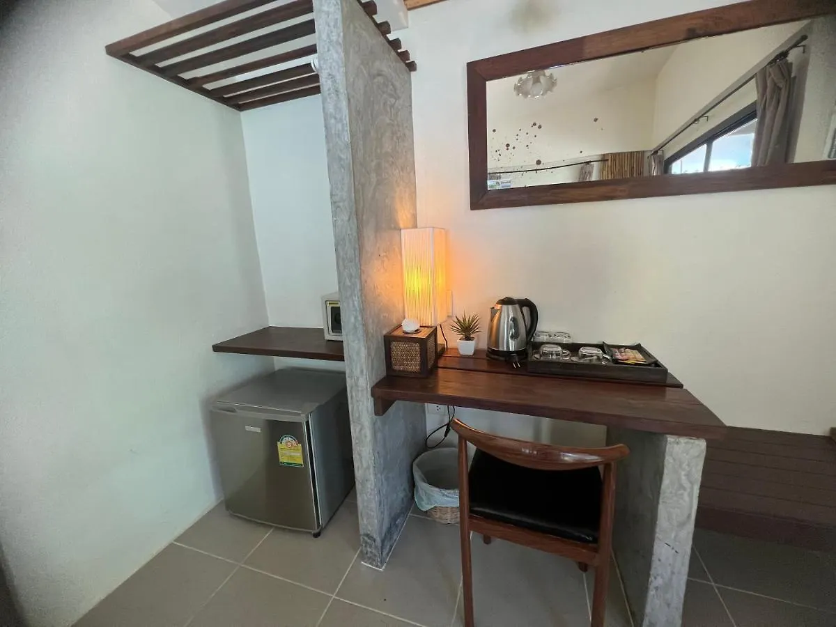 Coco Lanta Resort - Sha Extra Plus Ko Lanta